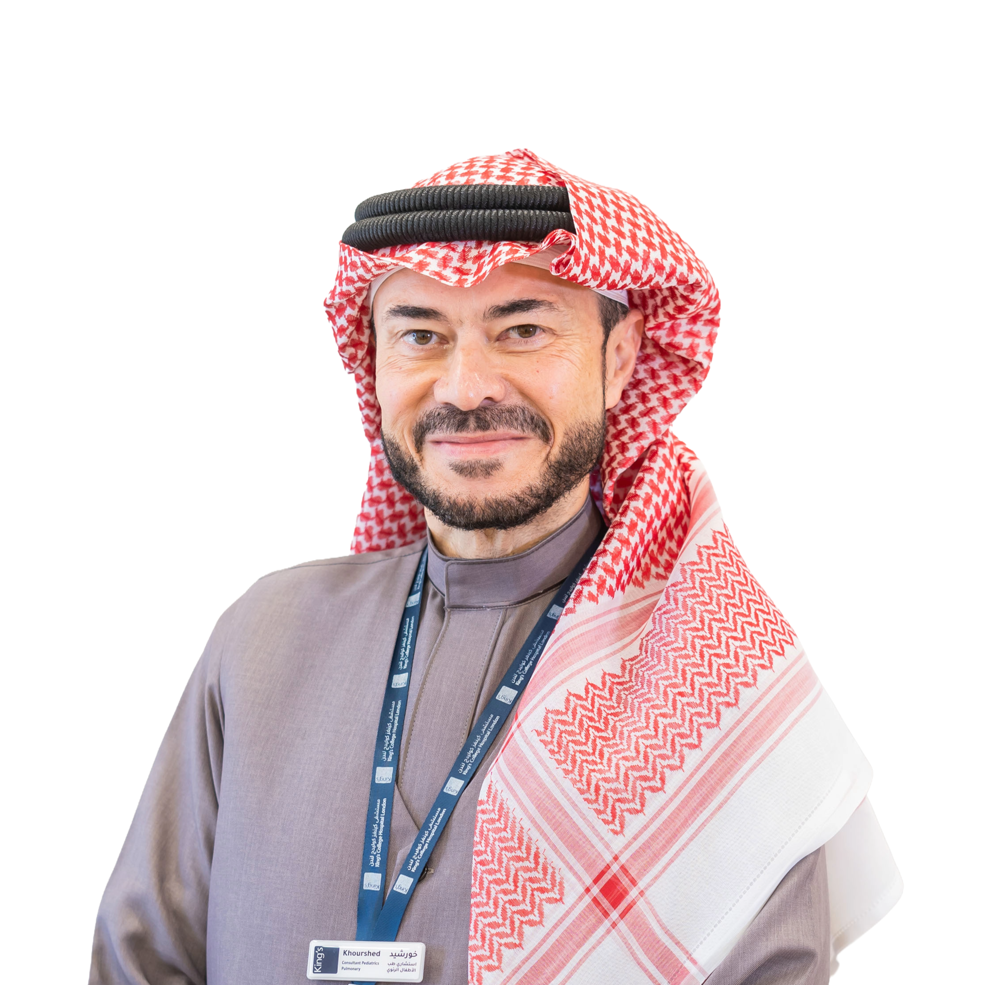 د. خورشيد م. توفيق