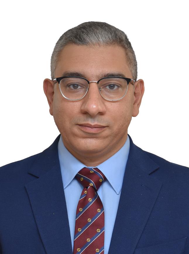 Dr. Mahmoud Marei
