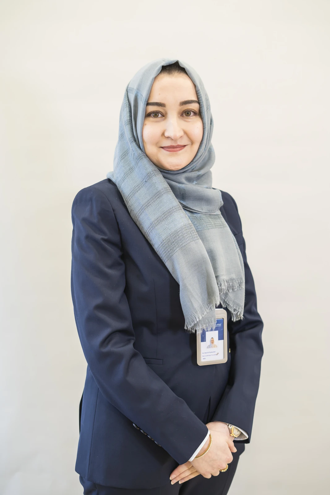 د. علاء التركستاني