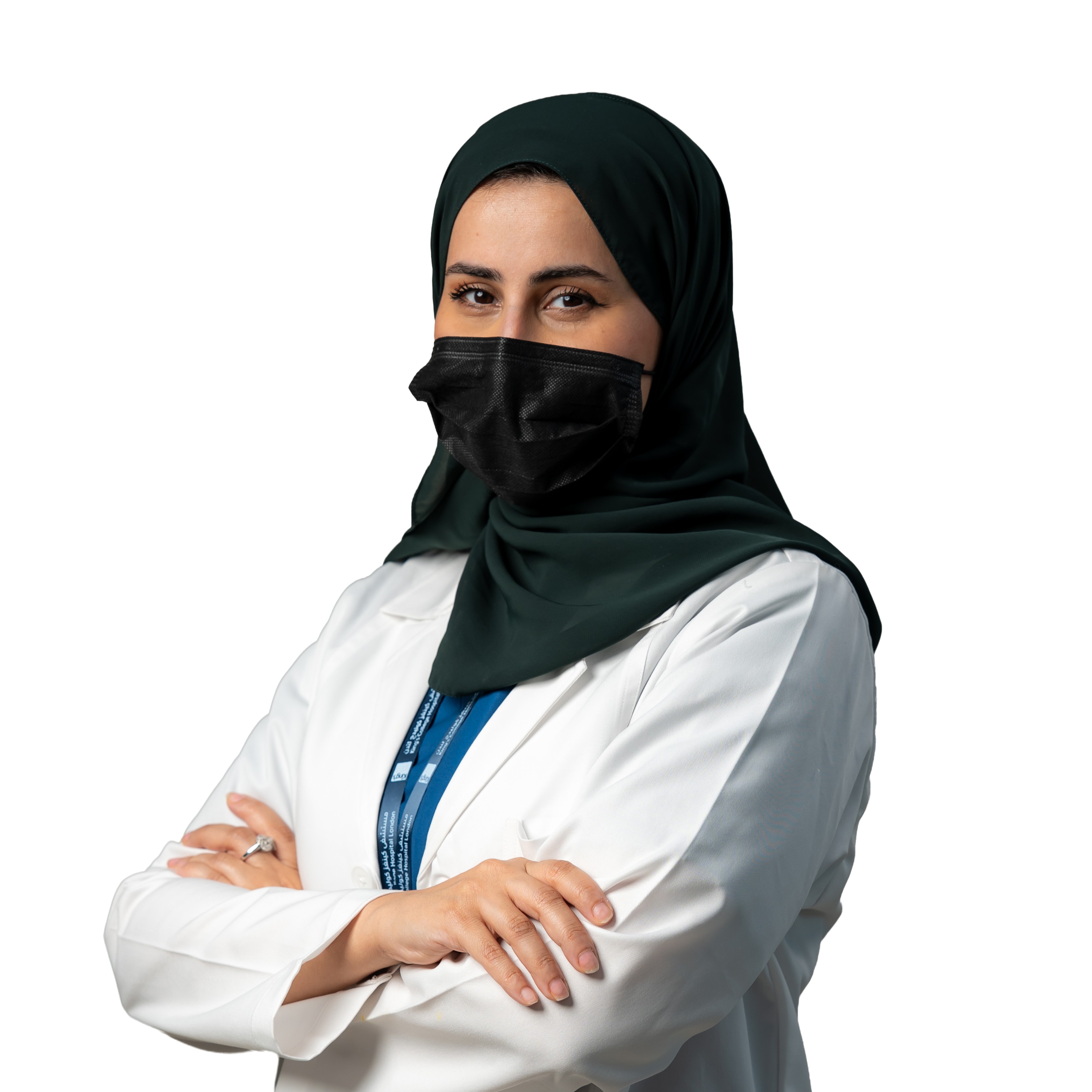 خلود الحارثي