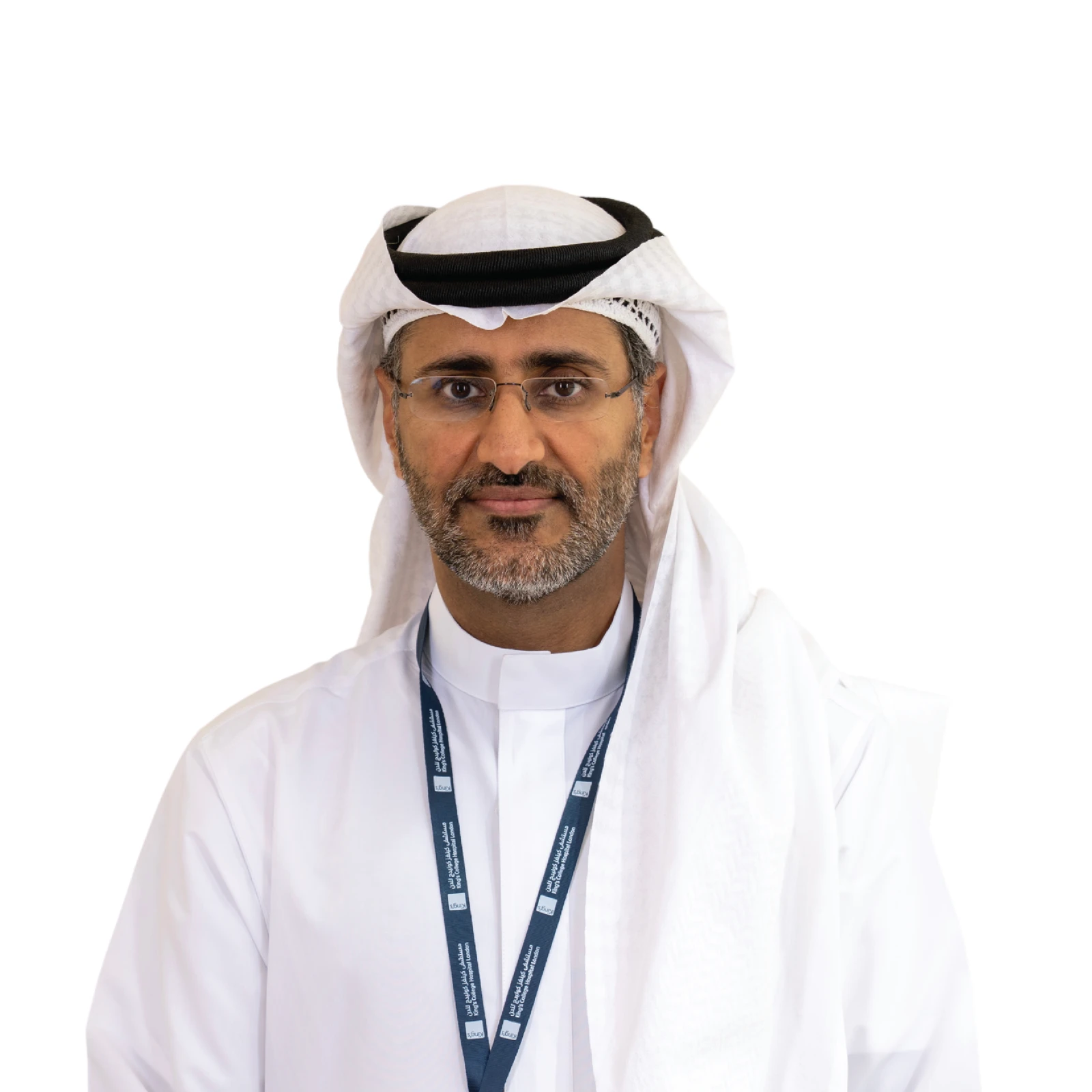 د. ماجد العصيمي