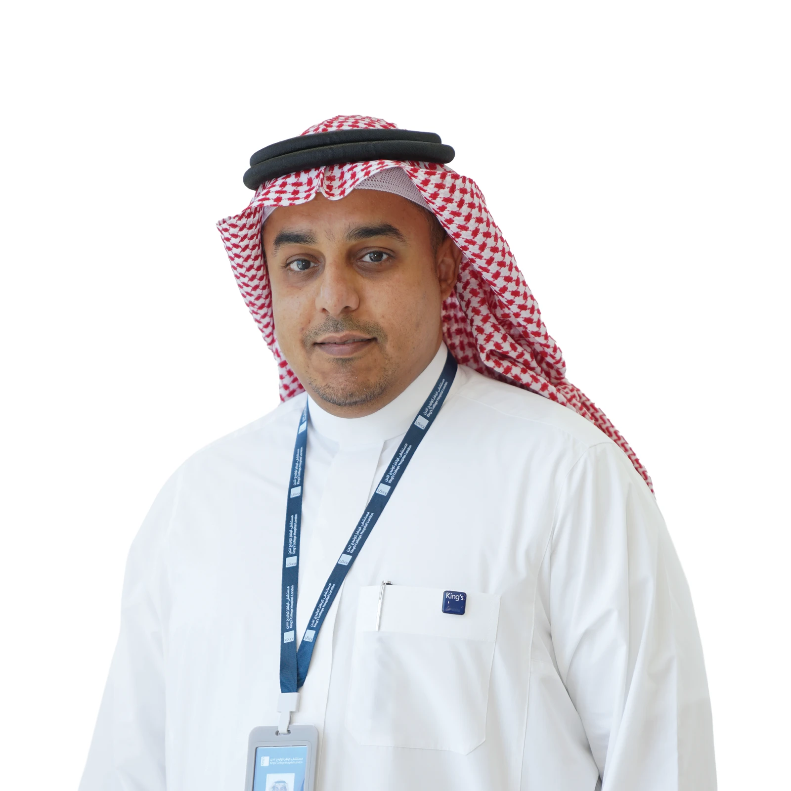 Dr. Omar Bahassan
