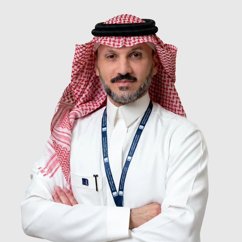 Dr. Ibrahim Alharfi