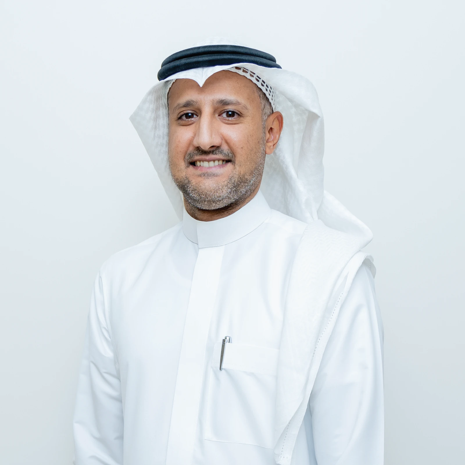 د. عمر الزهراني