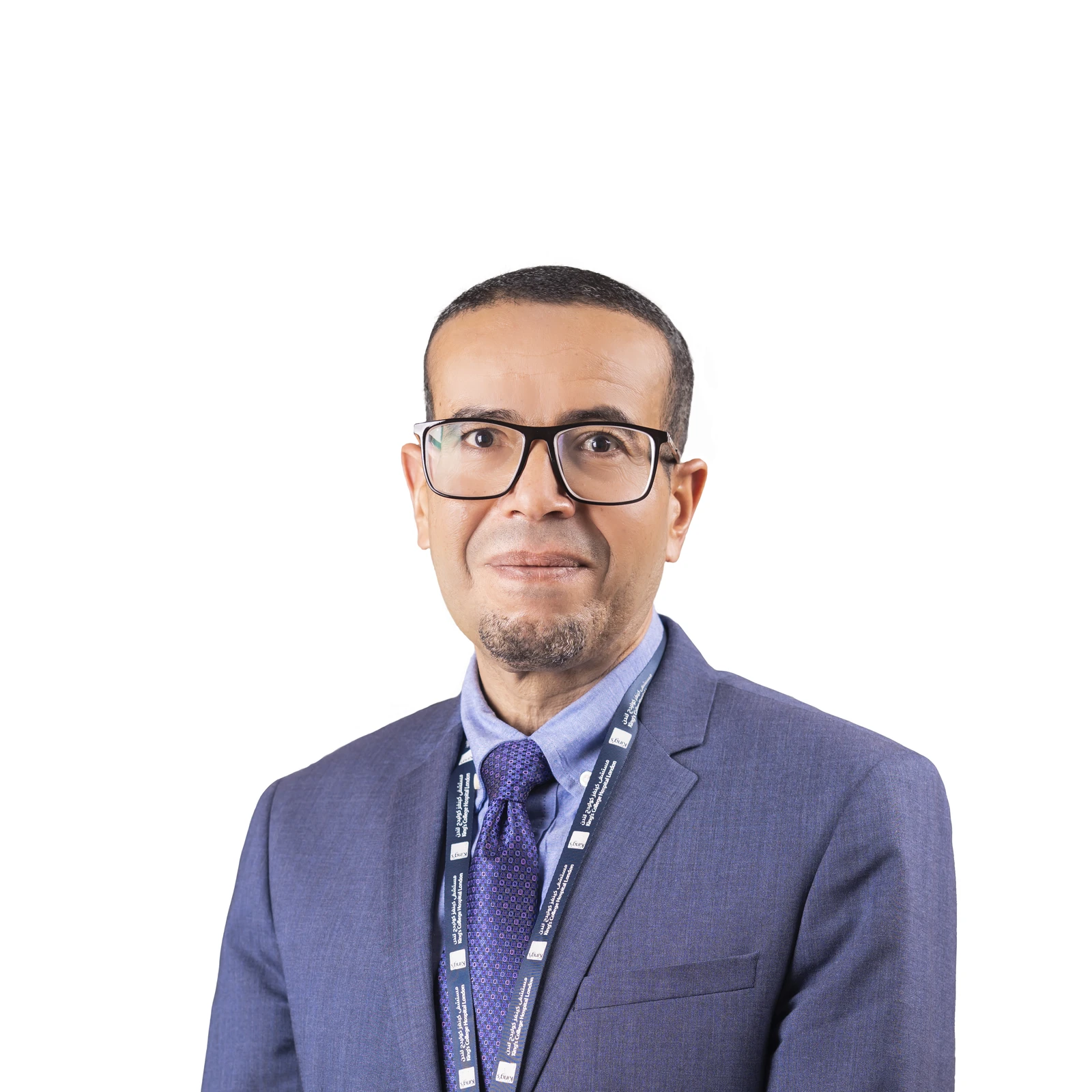 د.محمد الصياد