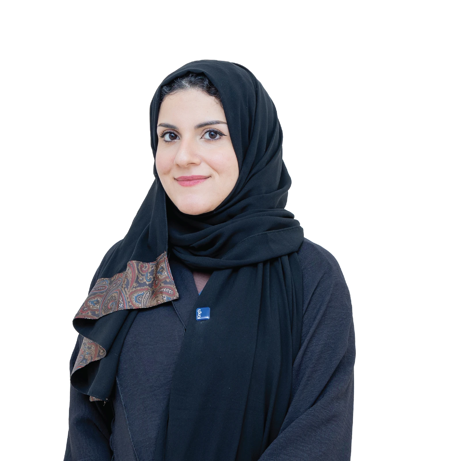 Dr. Amani Atanir