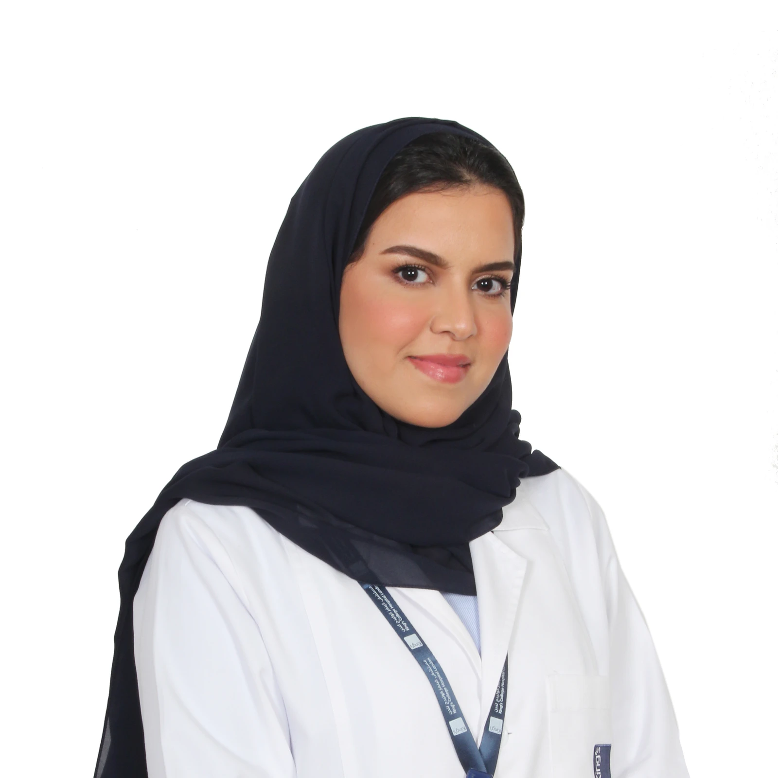Dr. Raniah AlSaadi