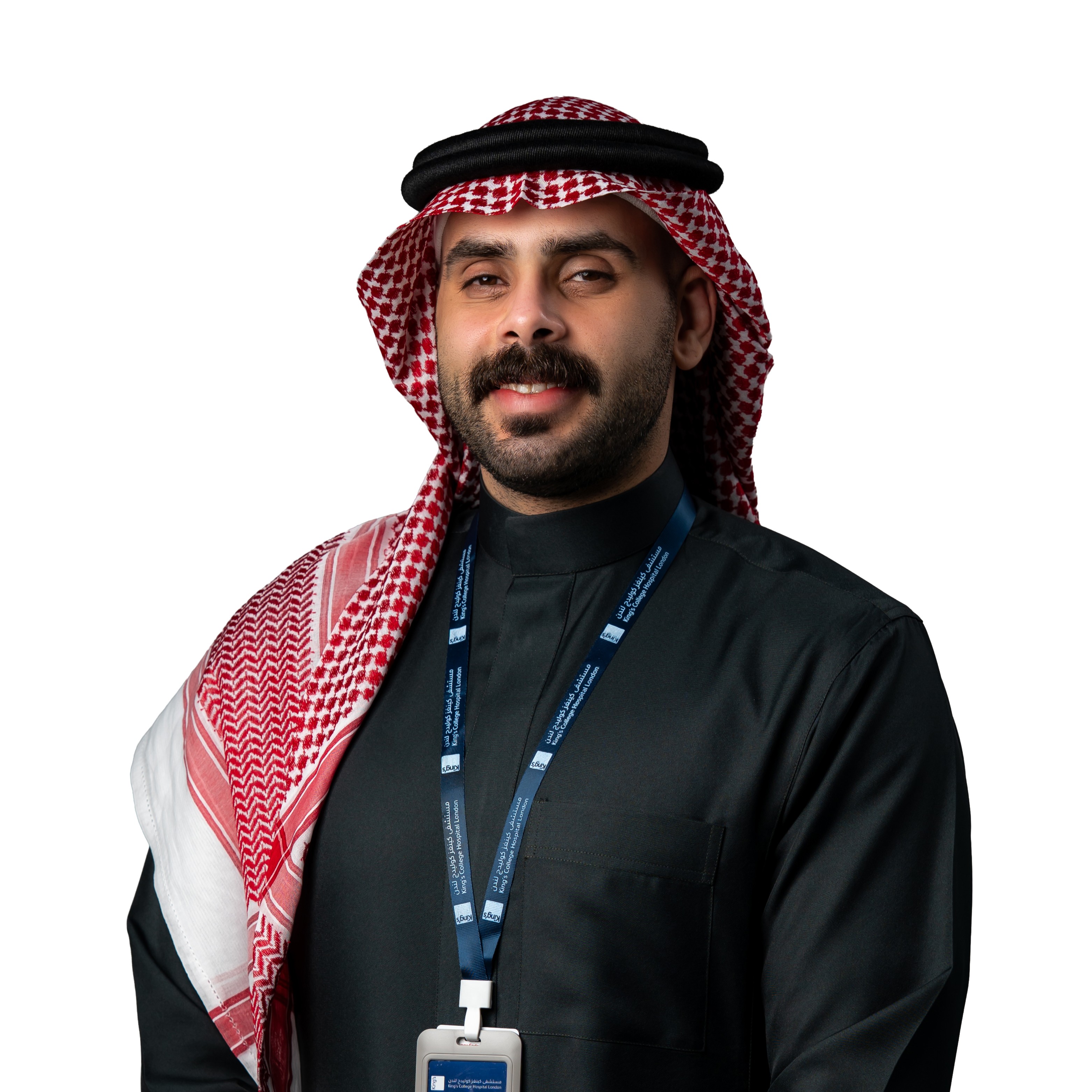 Dr. Abdullah Alharbi