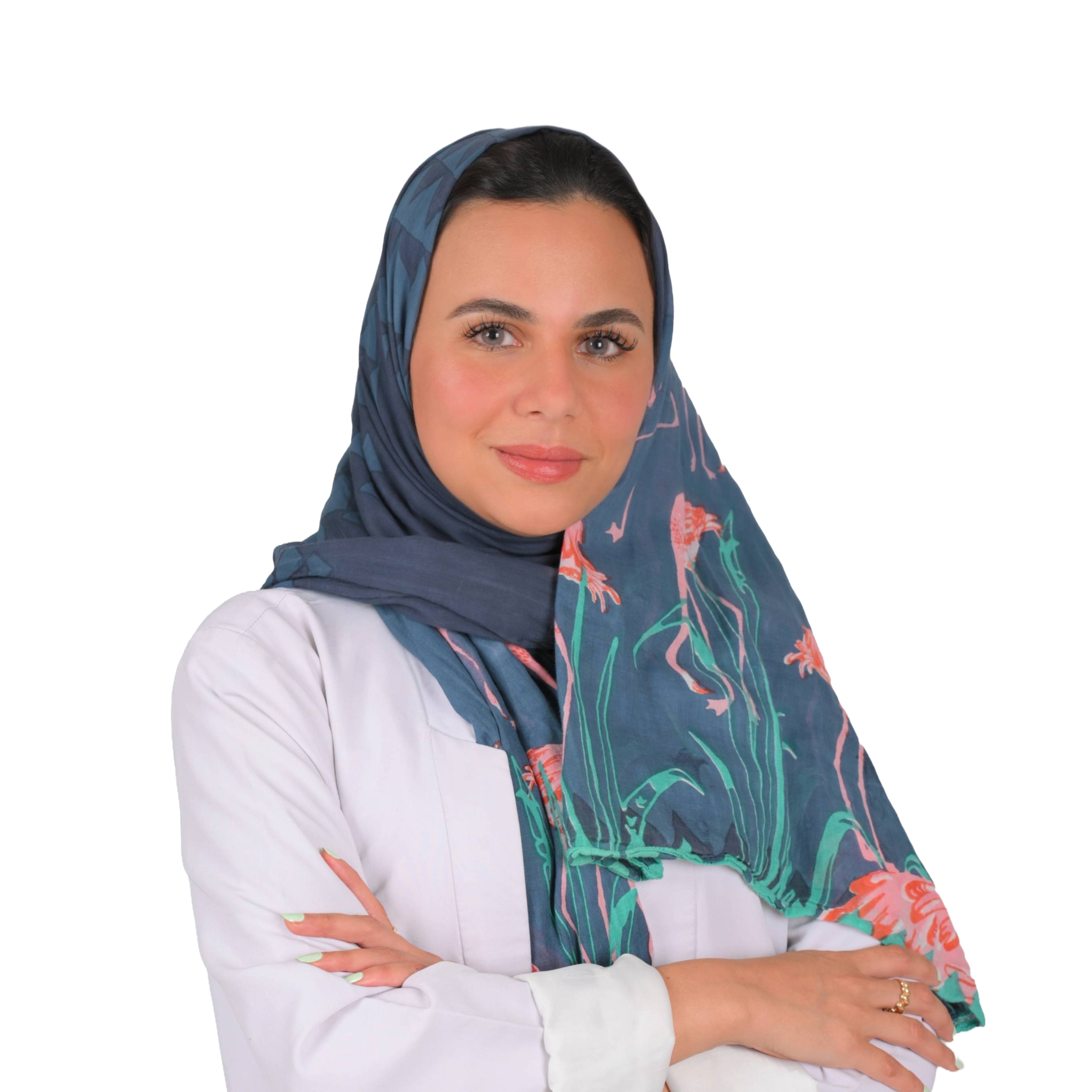 Ahd Bughdadi