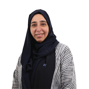 د. شيرين الشريف