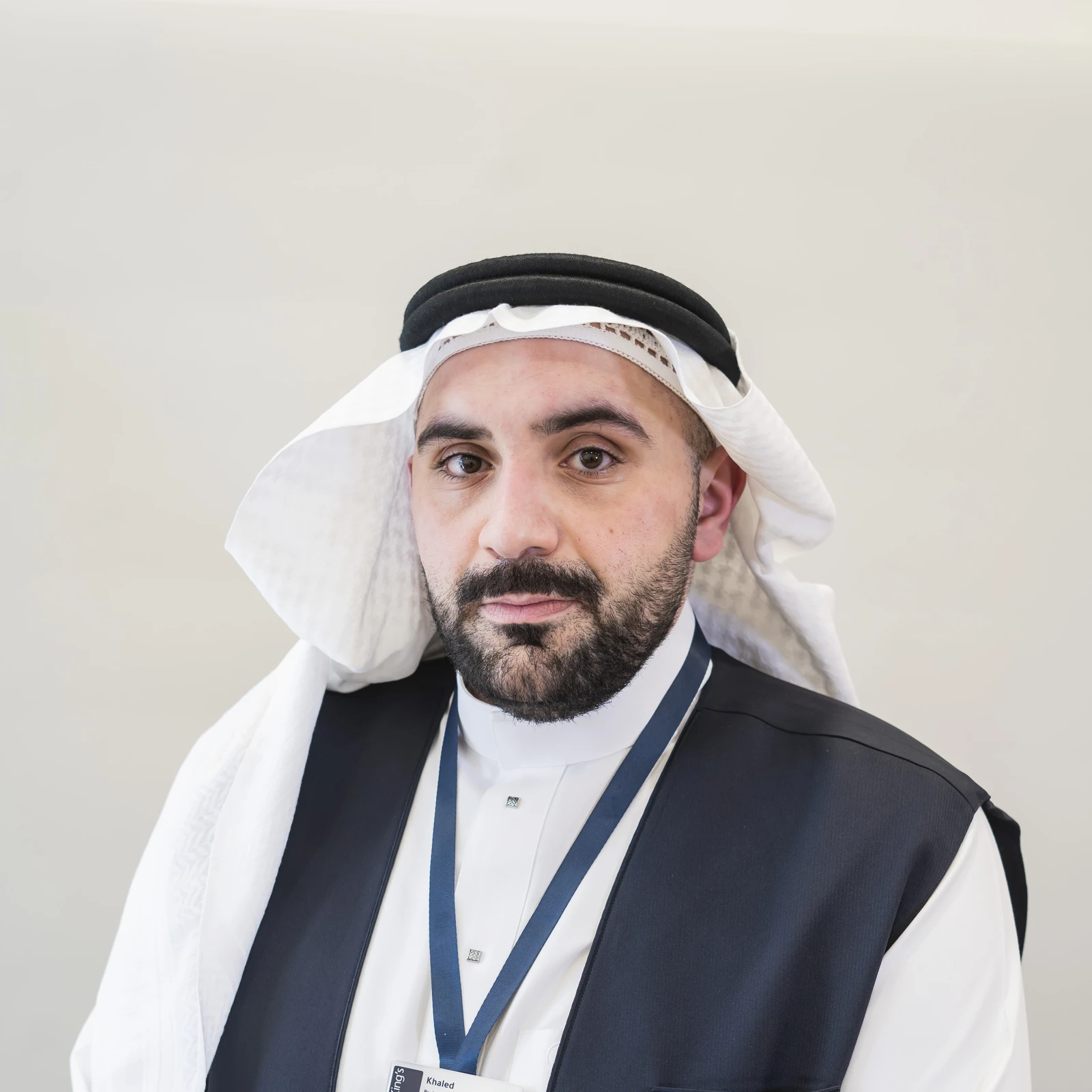 Dr. Khaled Mohammed Albasheti