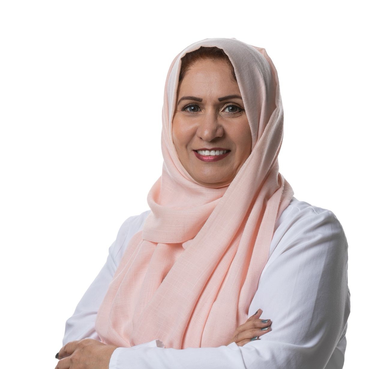 معاني نصير