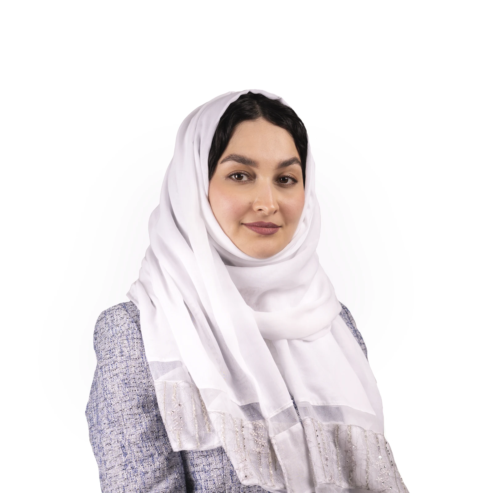 Dr. Danya Alturkistani