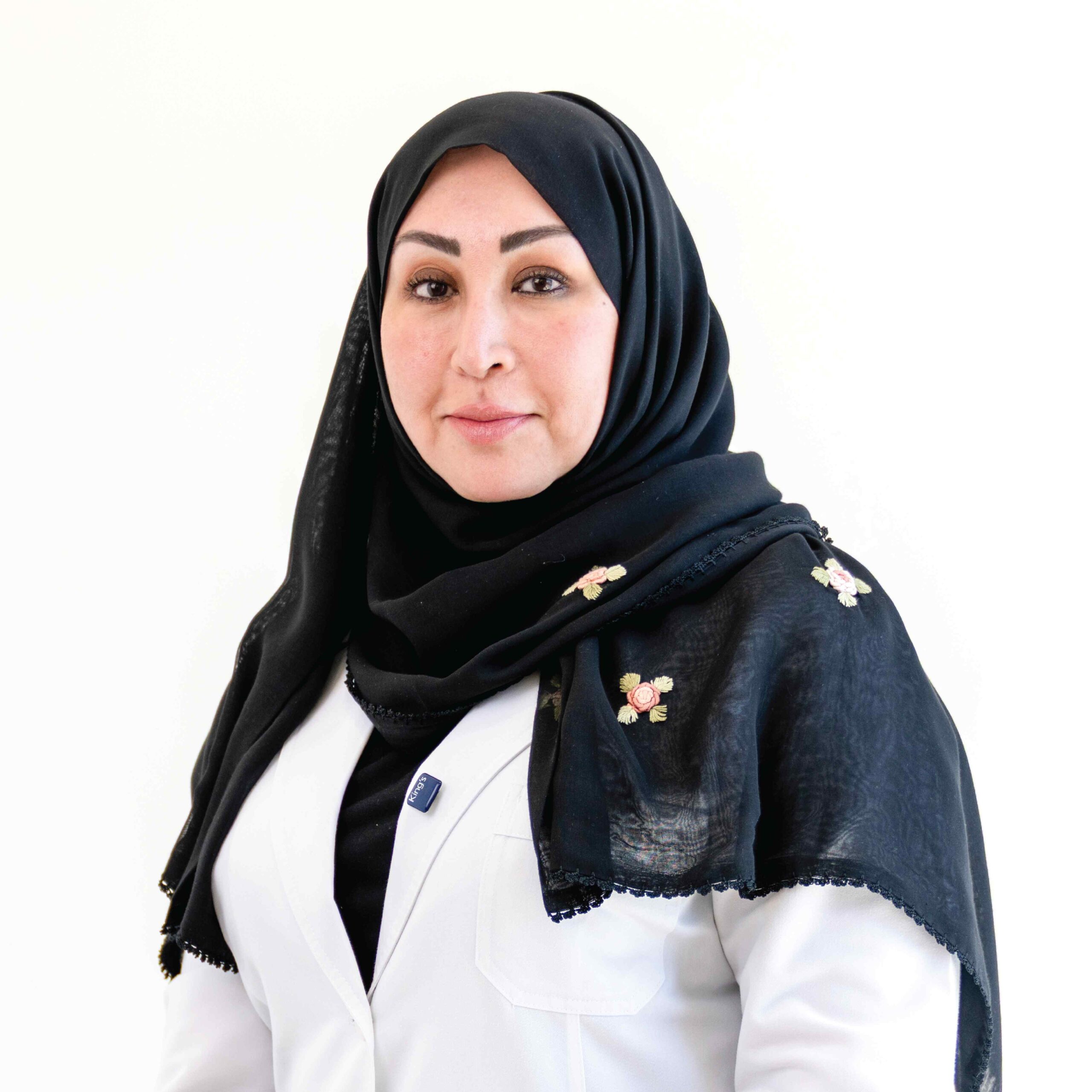 د. ليجا صالح ناتو