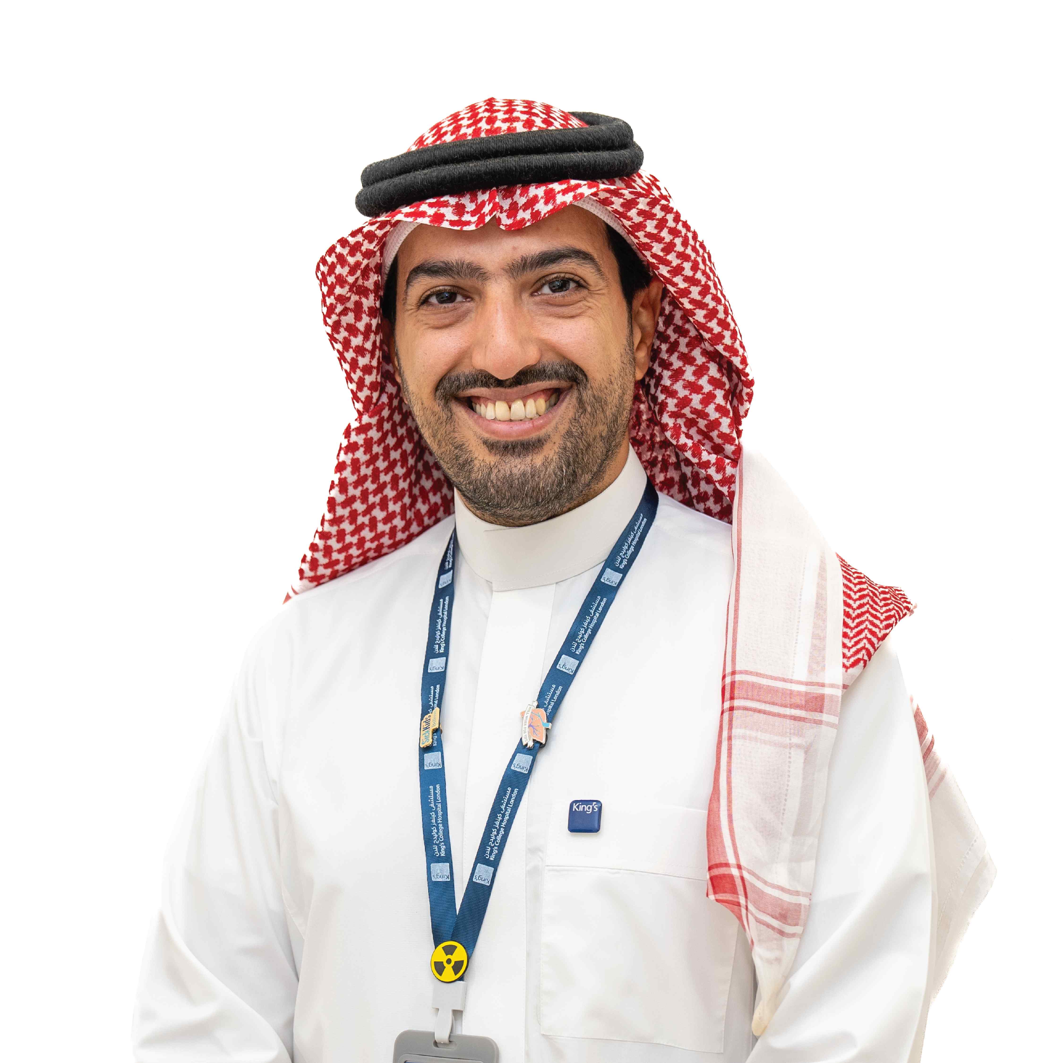 د. إبراهيم الغامدي