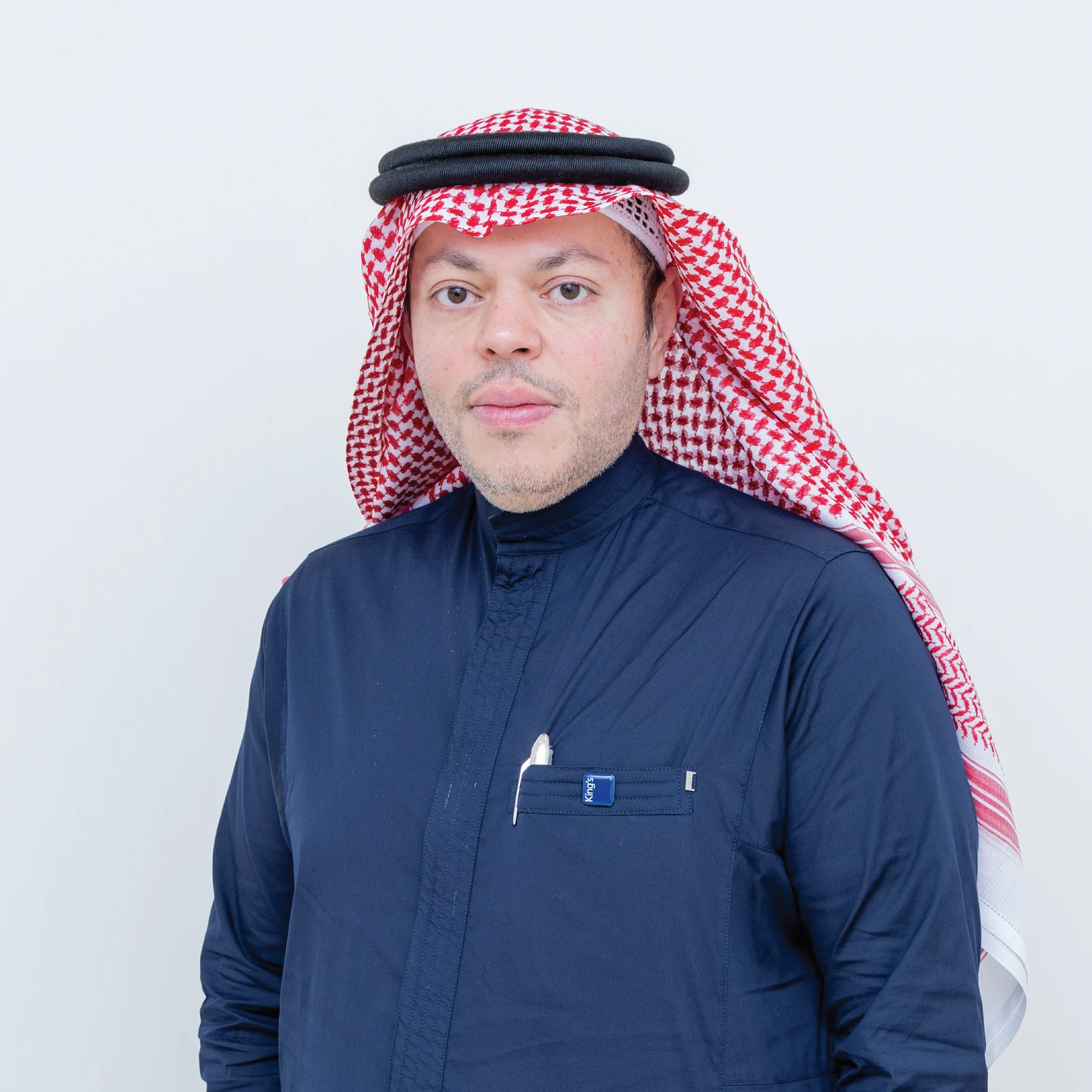 د. أيمن عريف