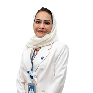 د. ريم القنفذي