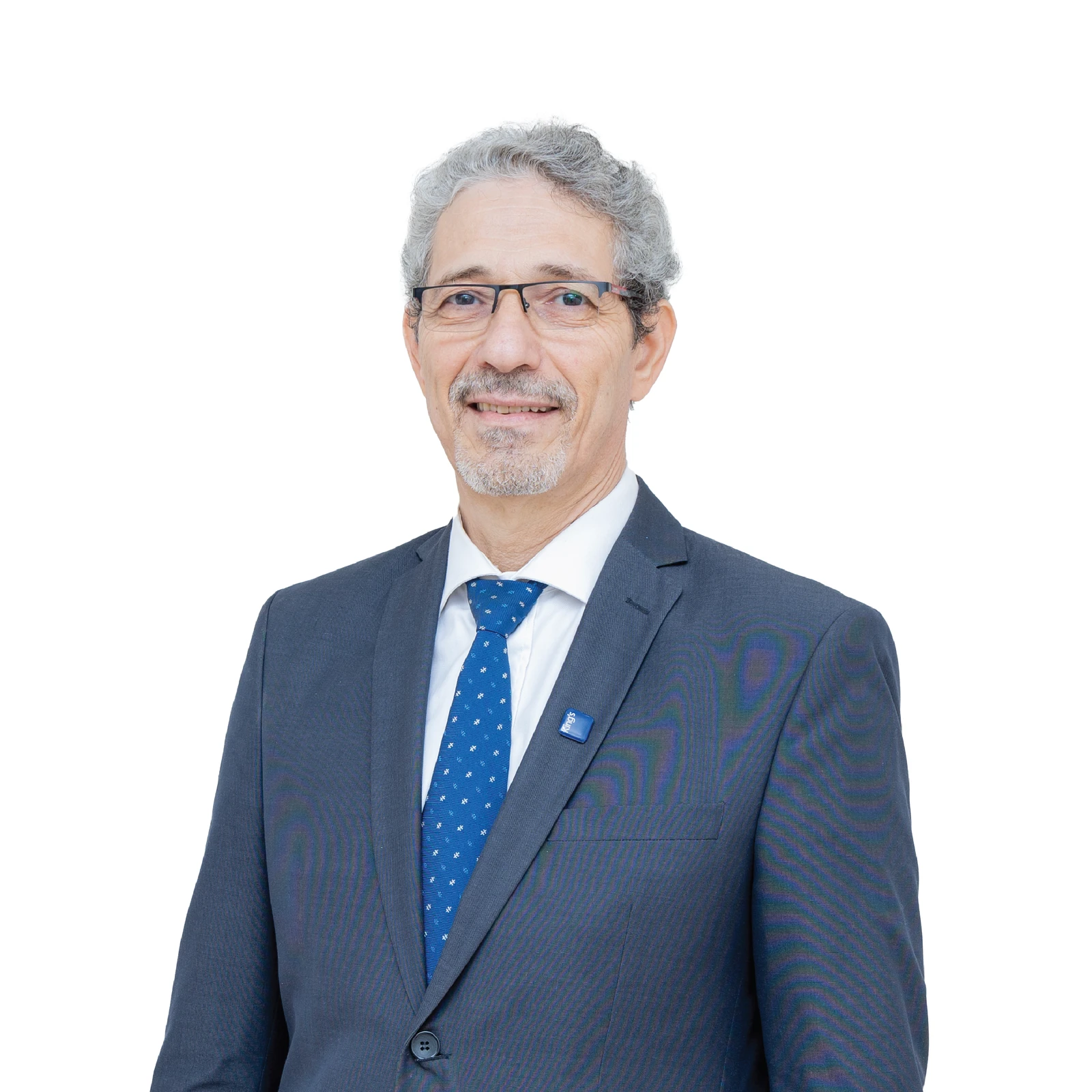 د. محمد بلمعزيز