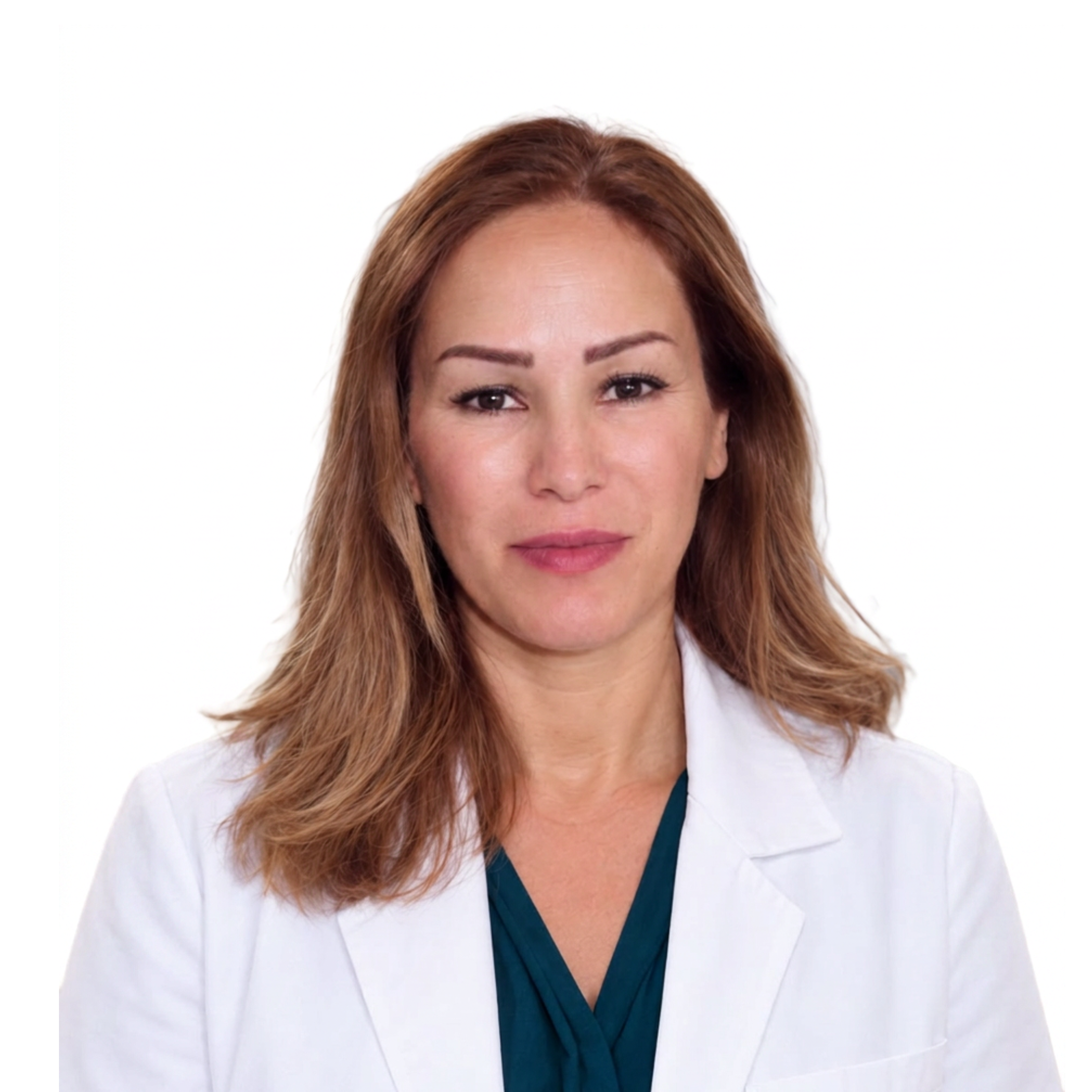 Dr. Hiba Bzeih