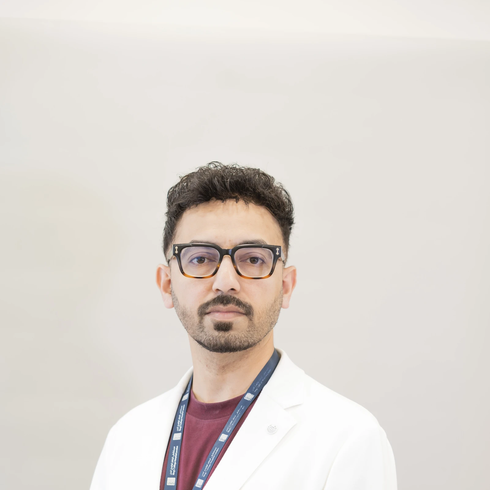 د. عمر جاويد