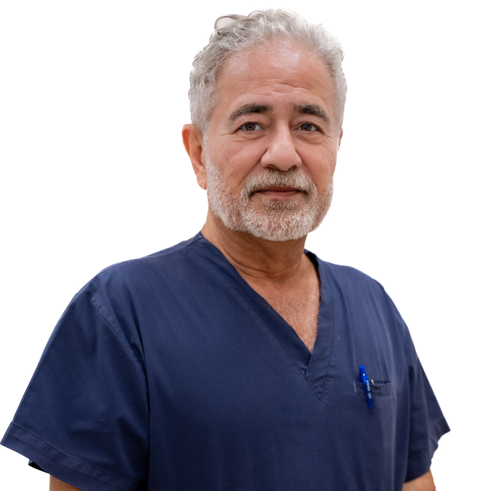 Dr. Waleed Lutfi Bukhari