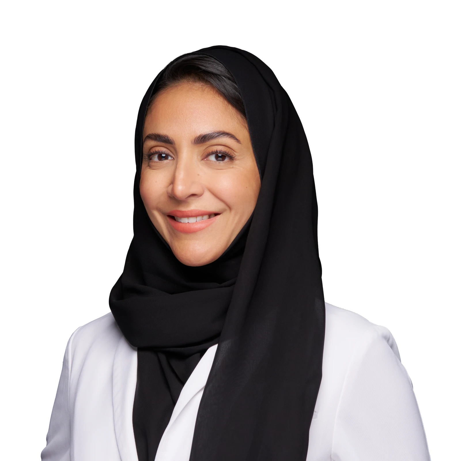Dr. Nora Trabulsi