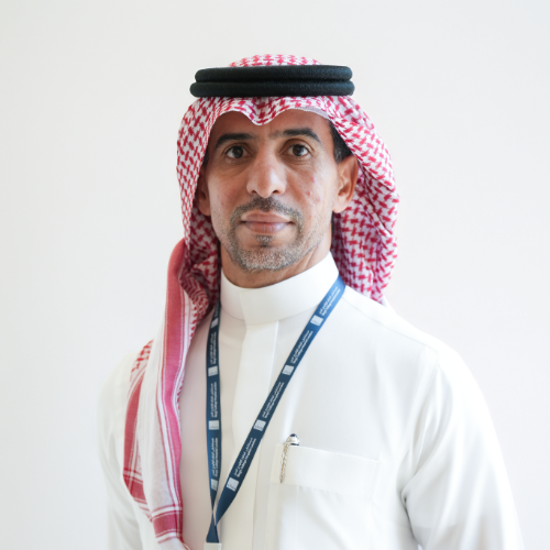 البروفيسور مبارك المنصور
