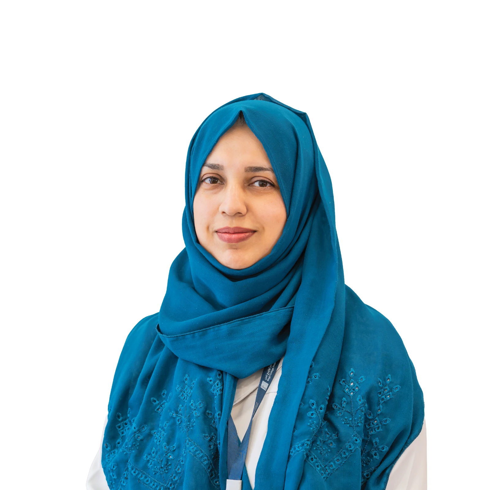 Dr. Taghreed Alsinani