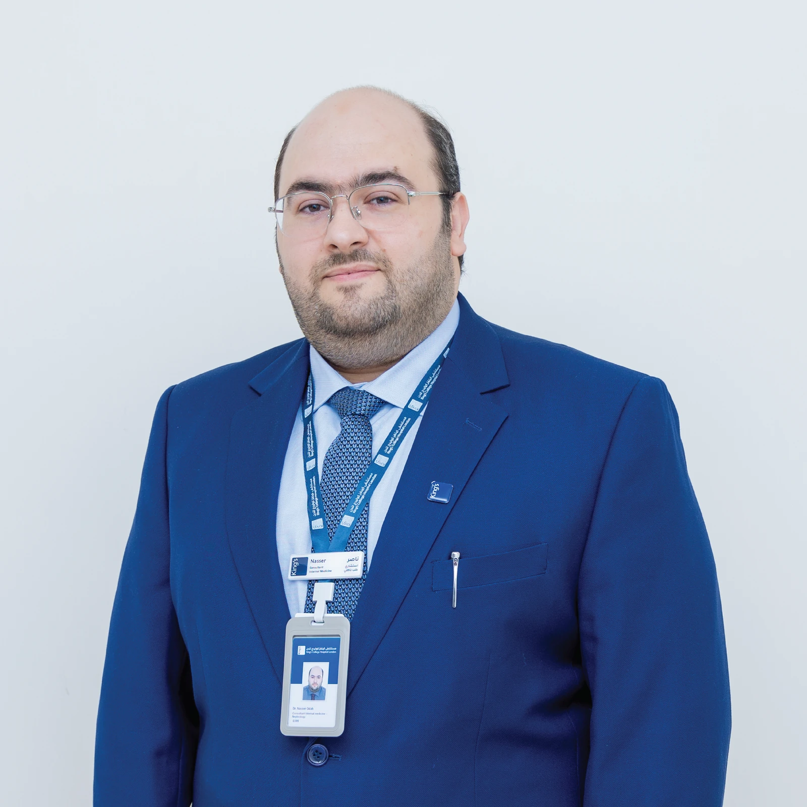 د. ناصر عودة