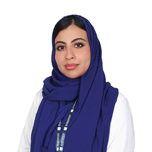 د. ريم الزايدي