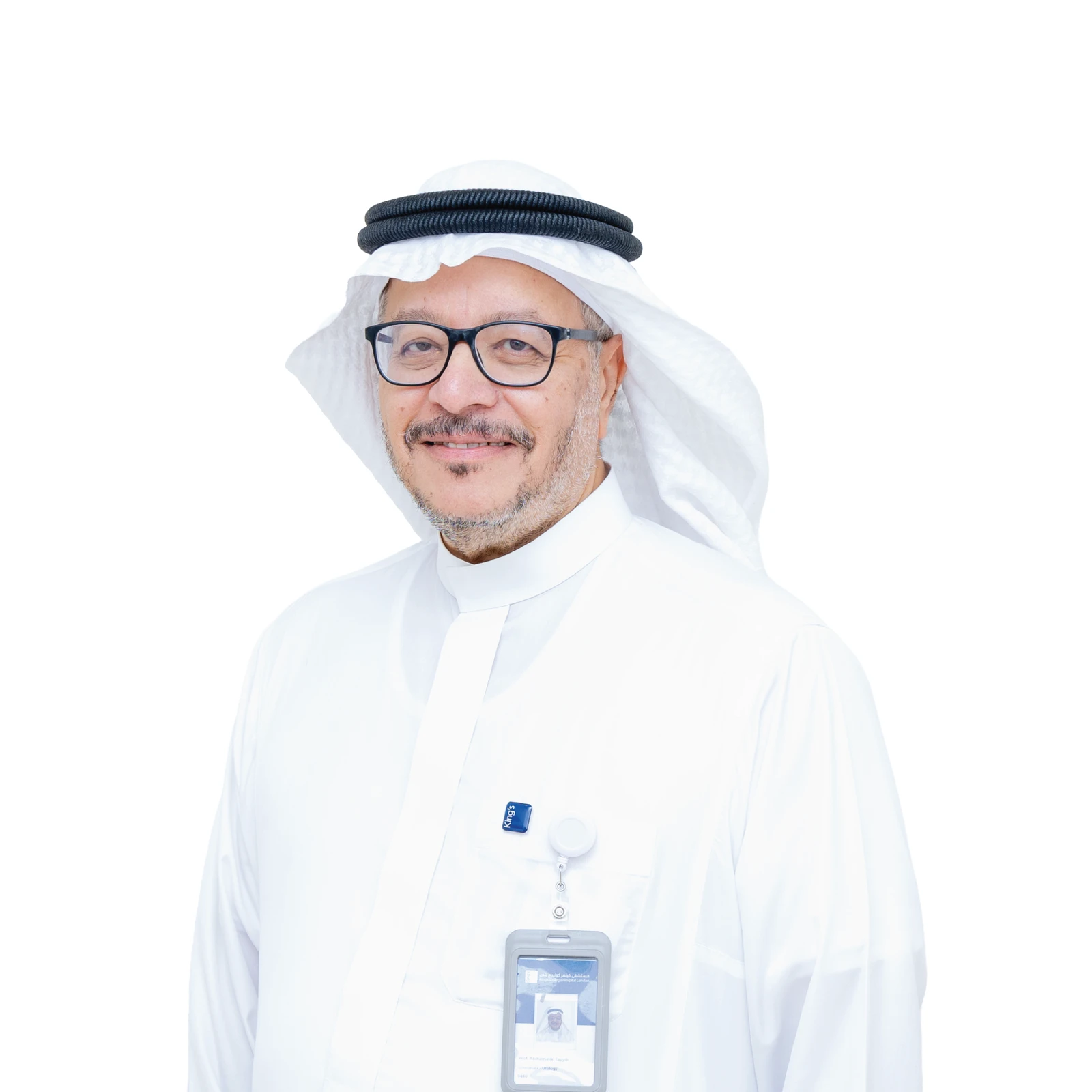 Prof. Abdulmalik Tayib