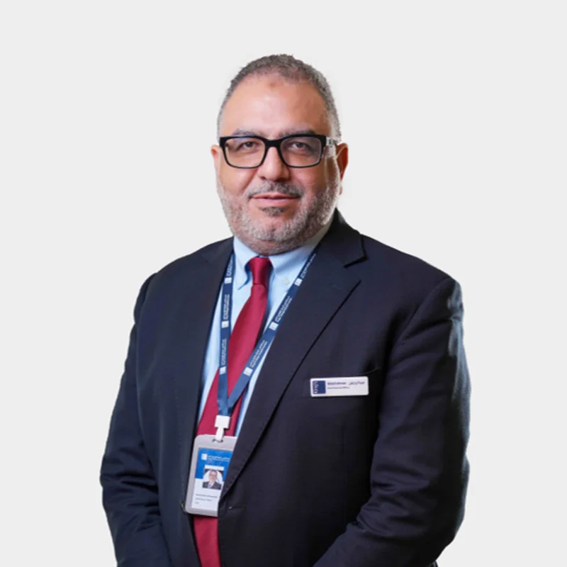 السيد عبدالرحمن محمد