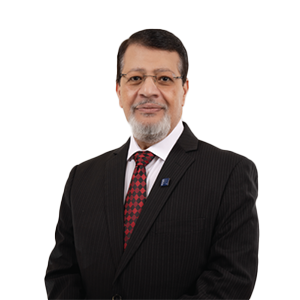 د. نشأت س. حمزة