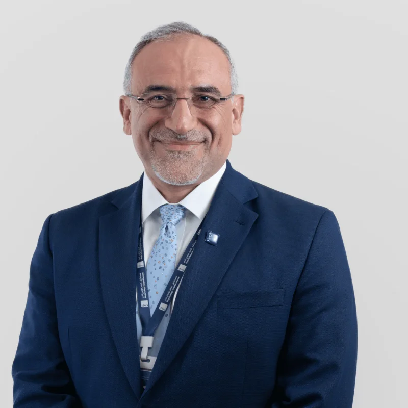 السيد سامر أبو غزالة