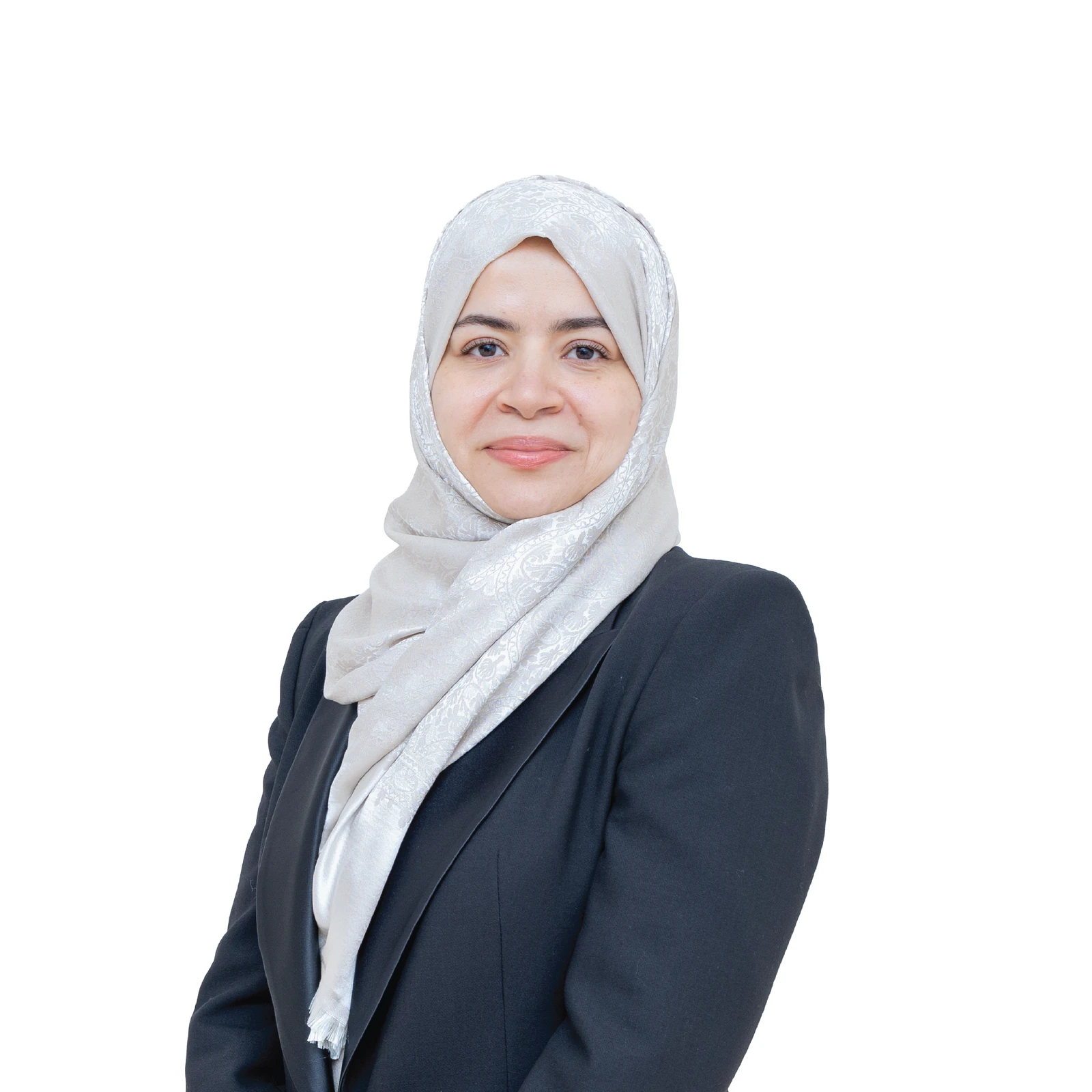Dr. Alaa Monjed