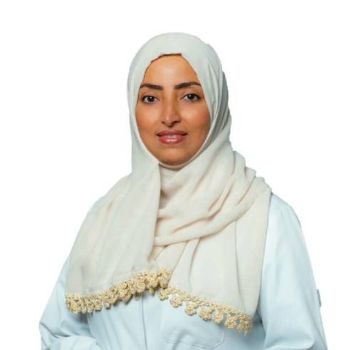 د. أريج أمين قزيز
