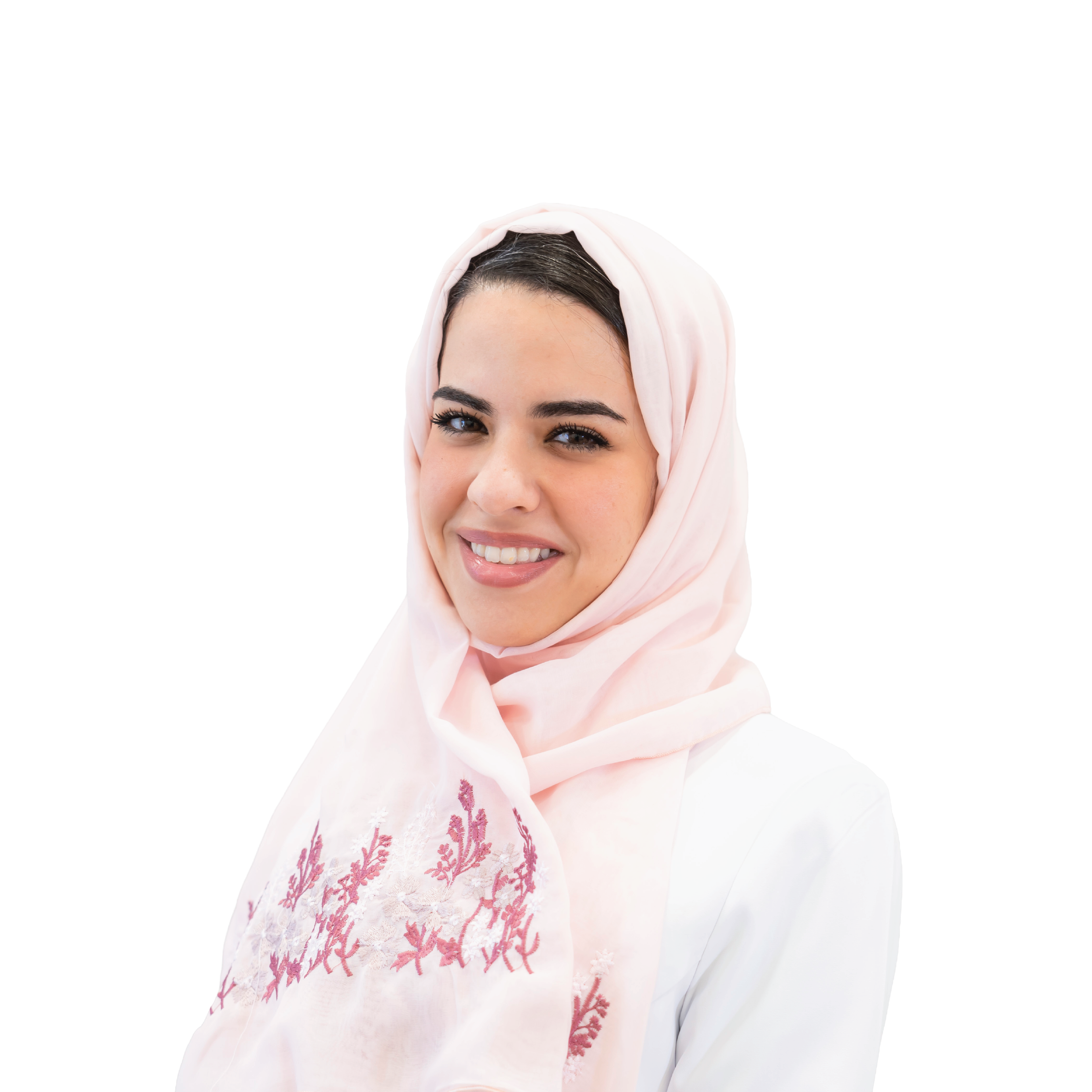 دانيه العالم