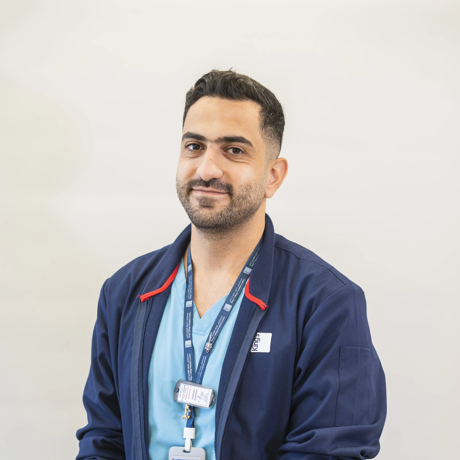 د. حماده الرمحي