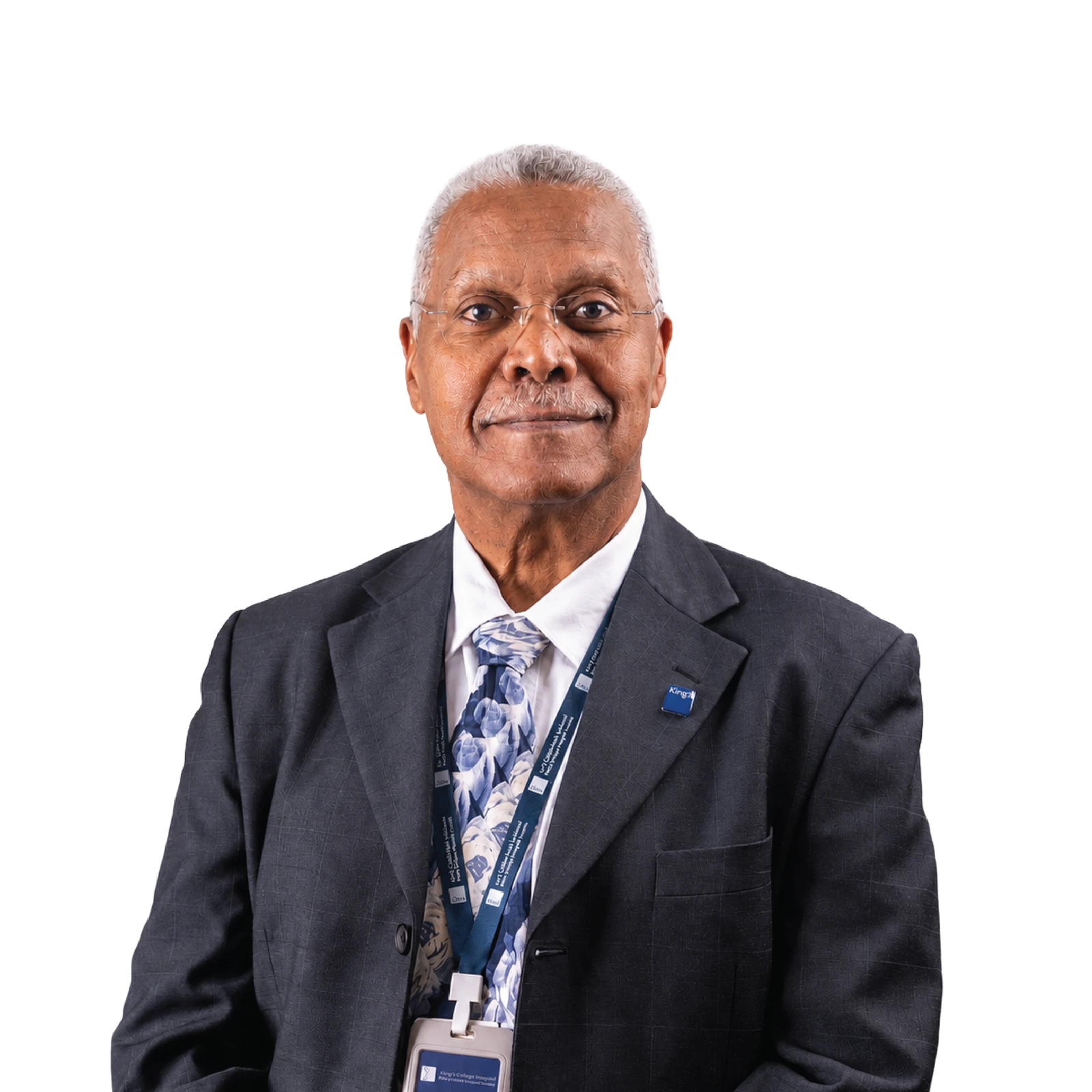Dr. Abdel Nasir Kibeida