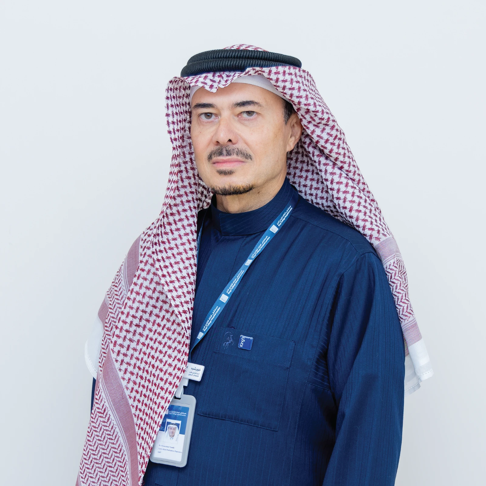 د. خورشيد م. توفيق