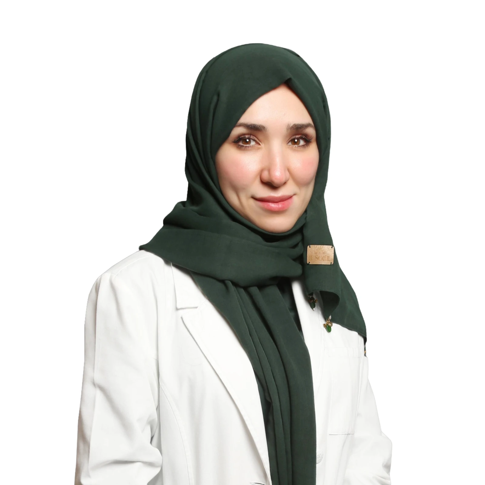 Dr. Yasmin Demiroz