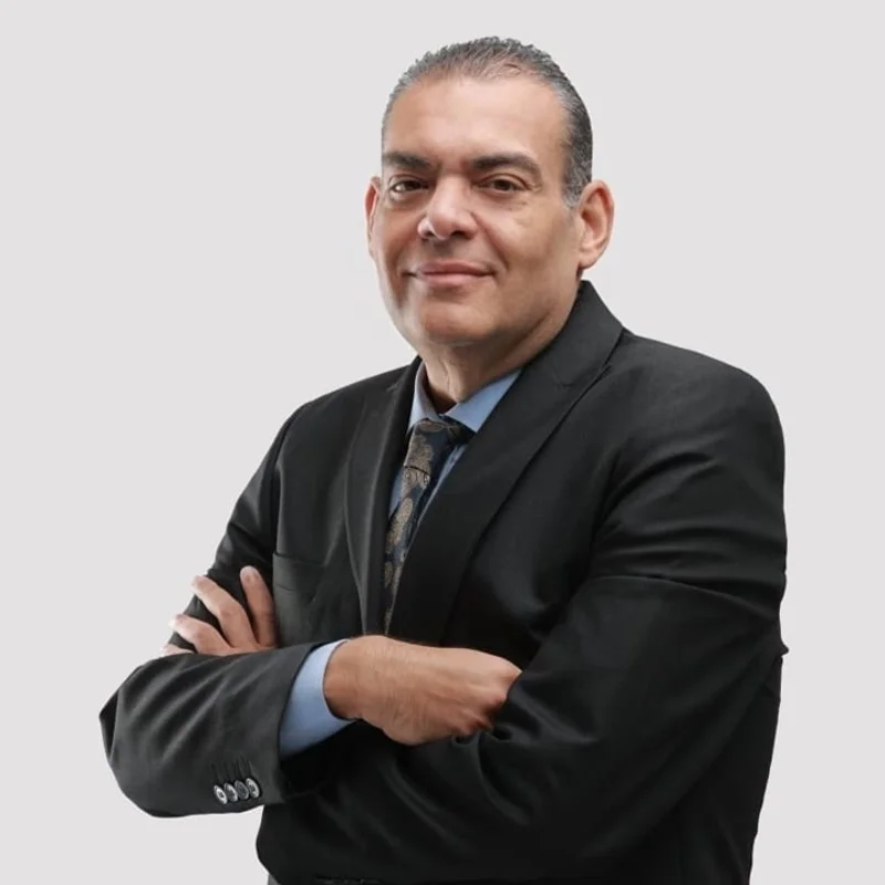 السيد ضياء كمال