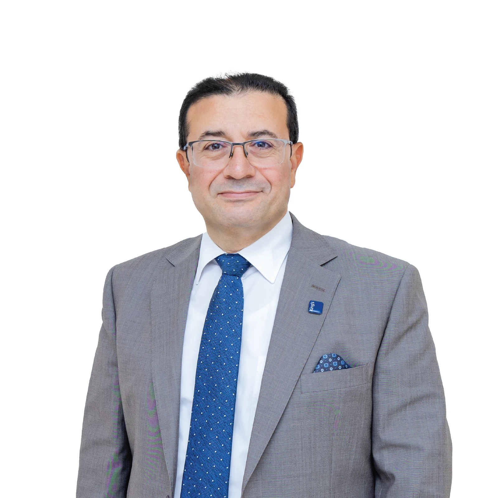 د. عدنان فتحي حسين