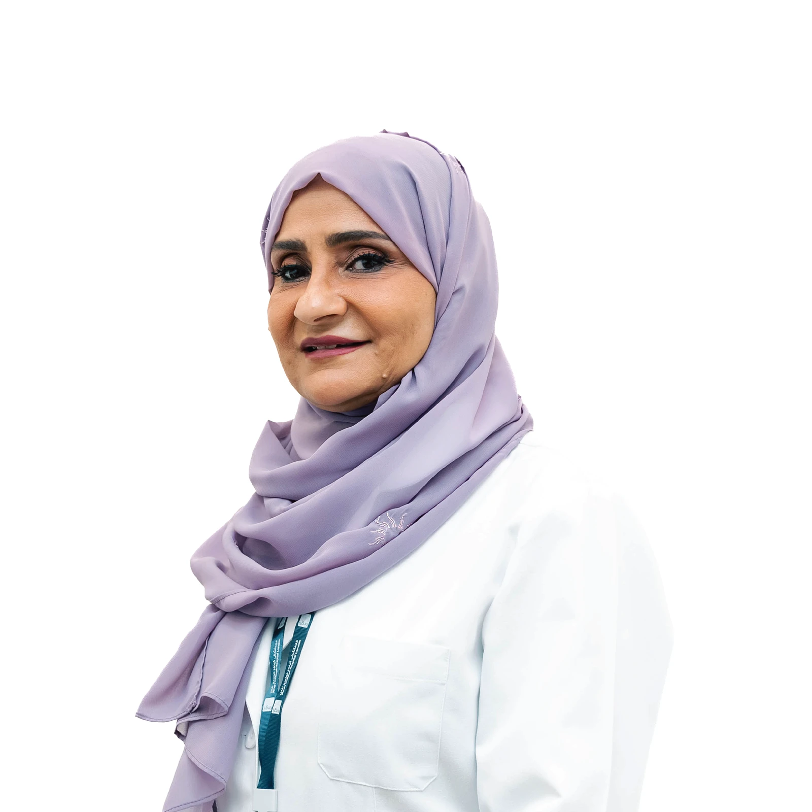 Dr. Maha Mohammed Gashlan
