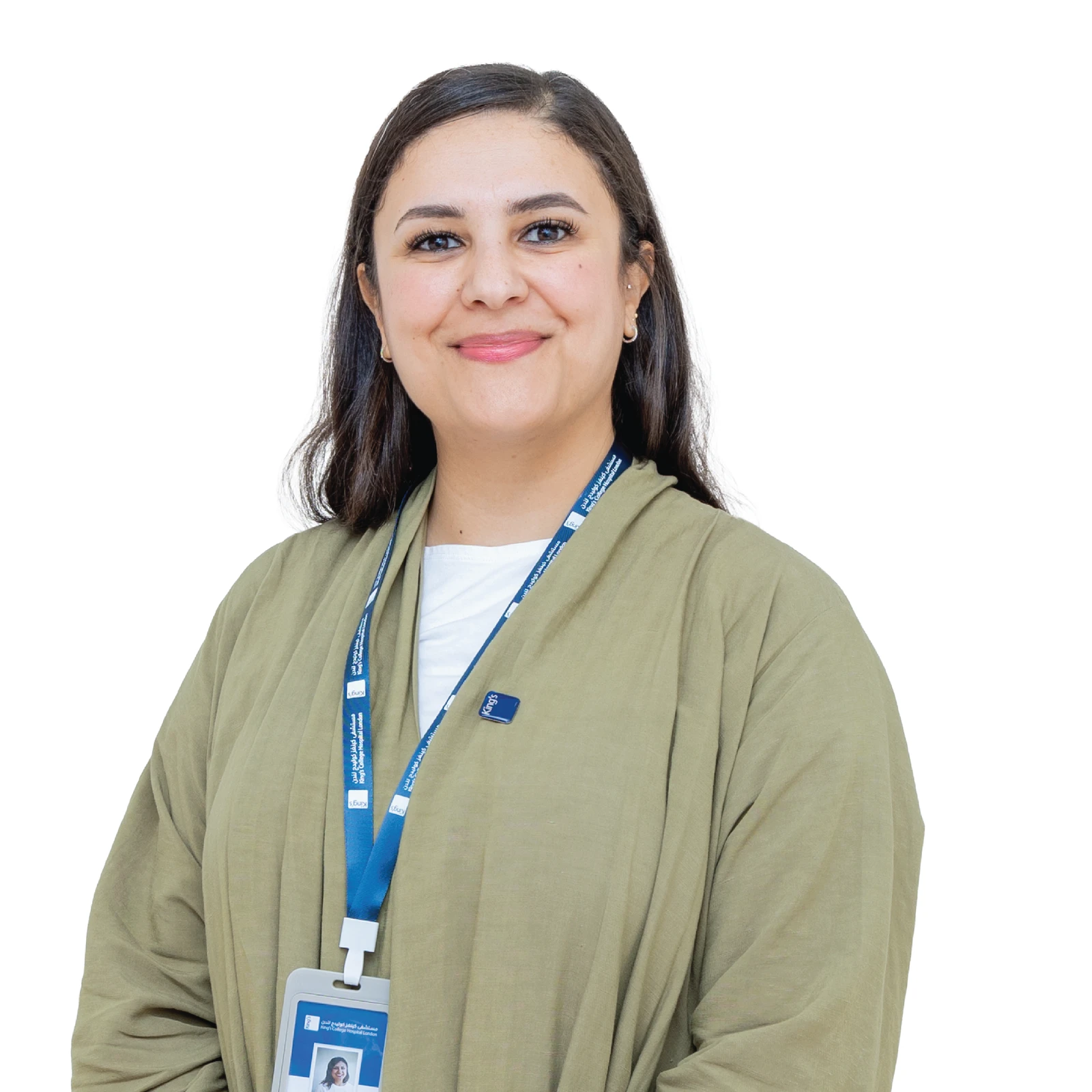 Dr. Nouf Al-Rashid