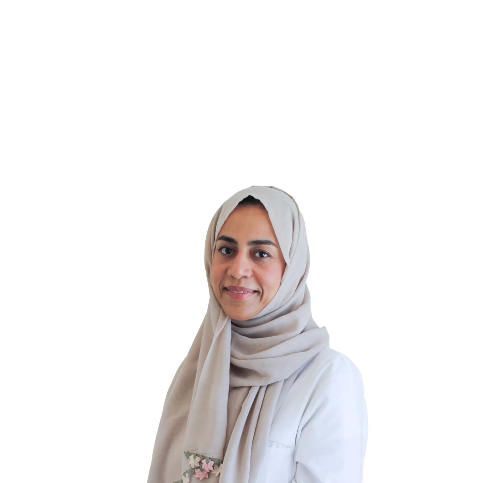 Dr. Ghada Abdulrahman Ankawi