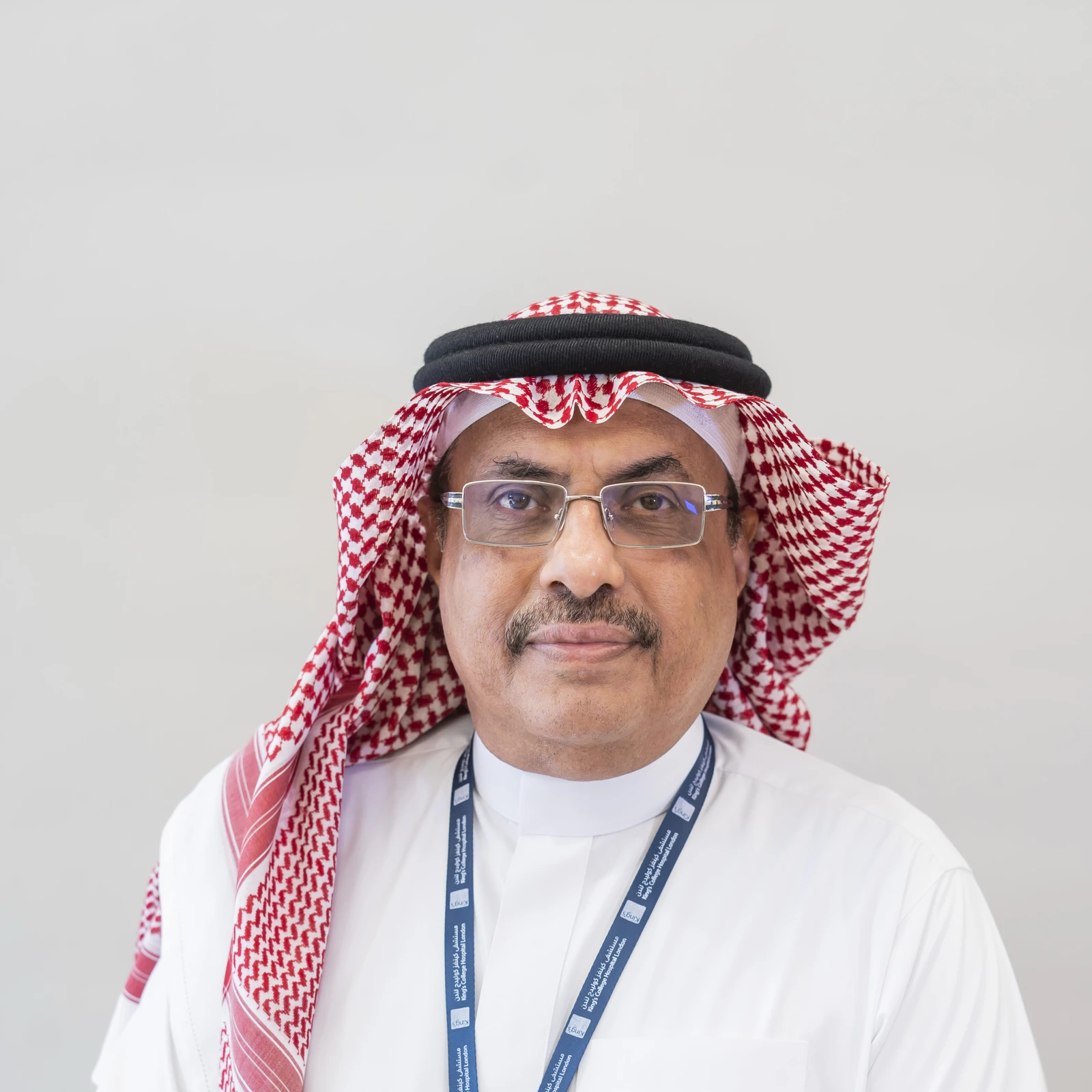 البروفيسور ياسر بهادر