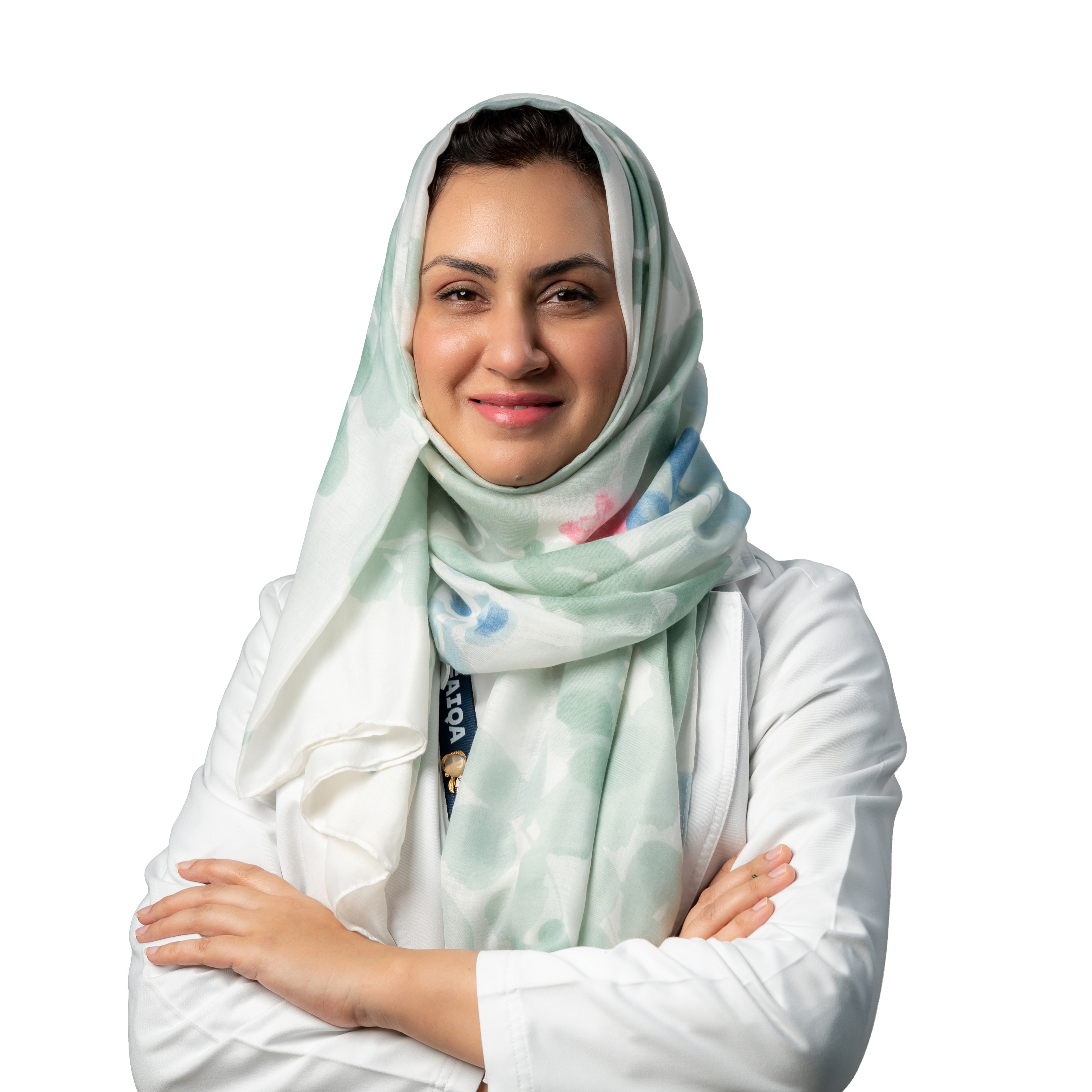Faiqa Abid