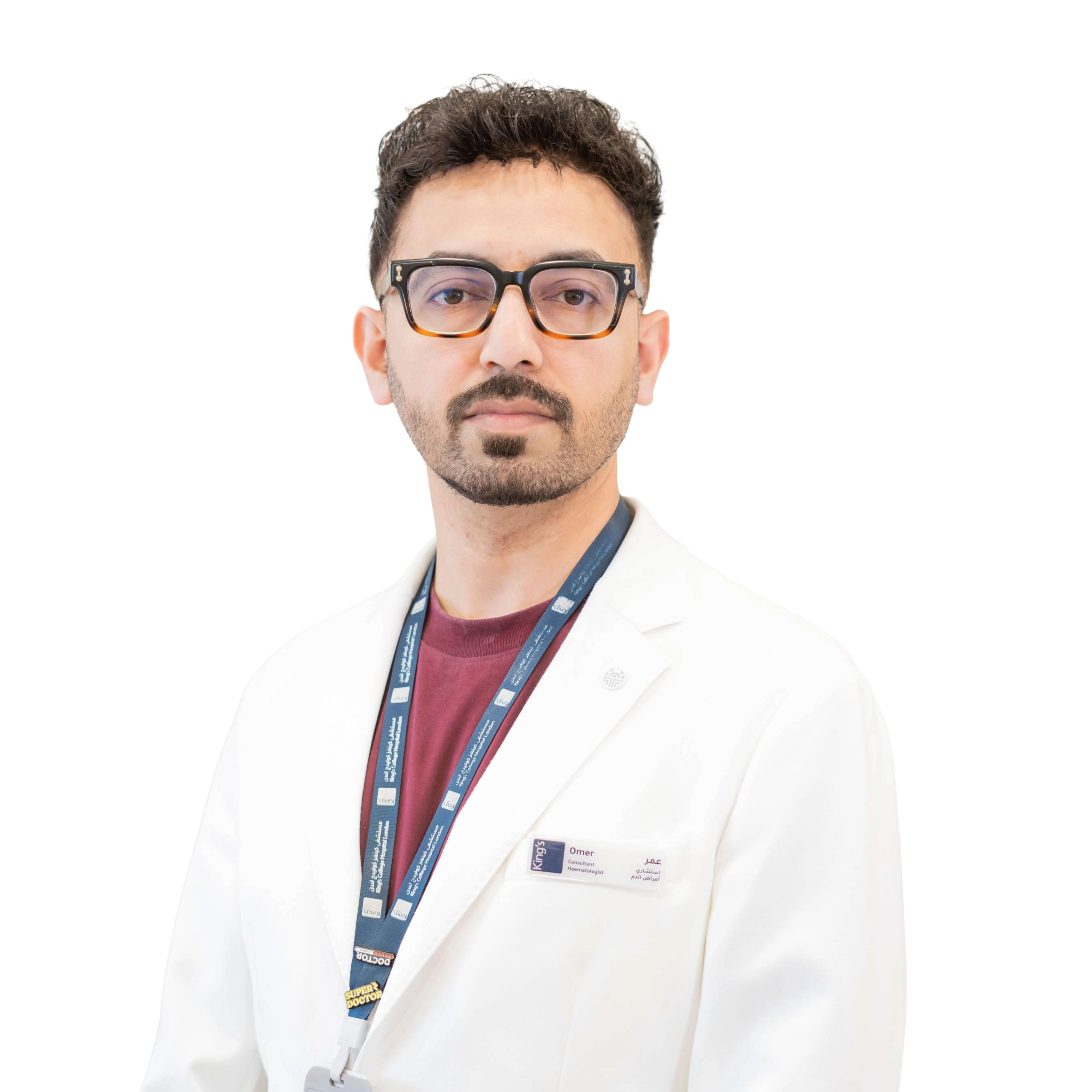 د. عمر جاويد