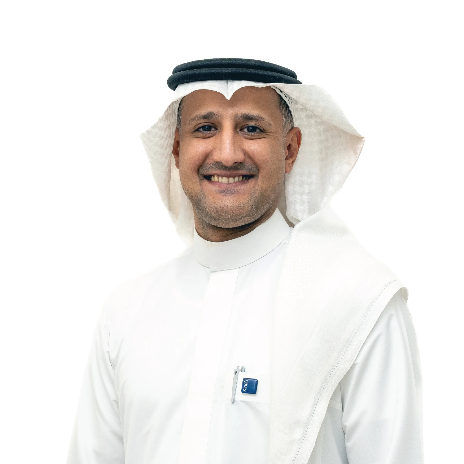 د. عمر الزهراني